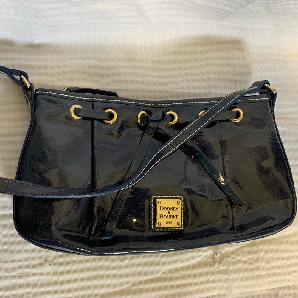 Vintage Dooney & Bourke